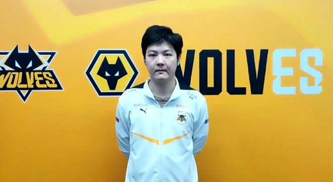 对线不求压