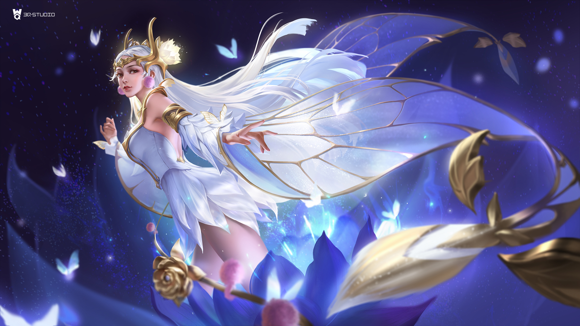 Imperial Valkyries 在 ESL Impact League 中首次无奖杯出局