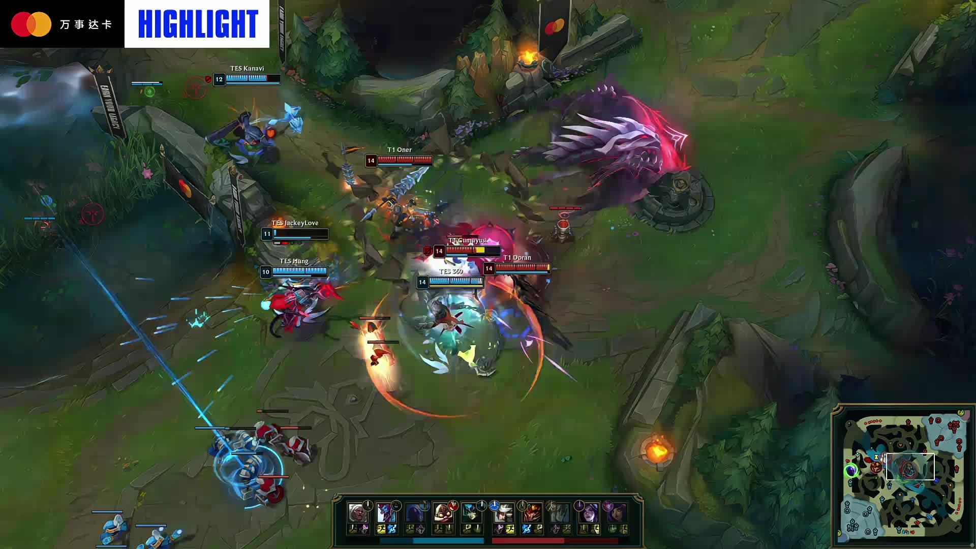 【赛前预告】Funspark Rivals季前赛，1月7日17点 Wingsup.GAMING vs Lynn Vision