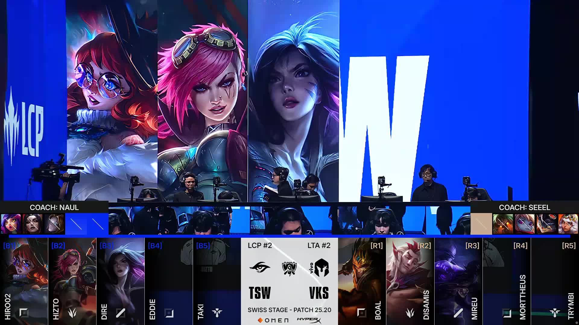 是日王者荣耀KPL焦点战前瞻：广州TTG vs 重庆狼队