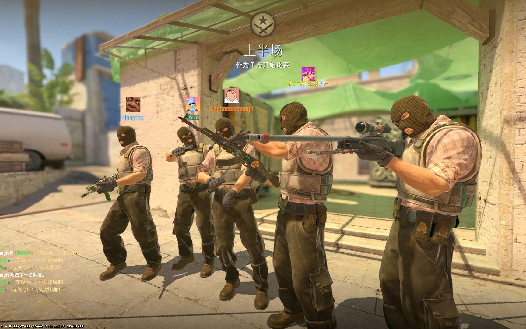 Riot Games 已发布即将到来的 10.11 更新的补丁说明