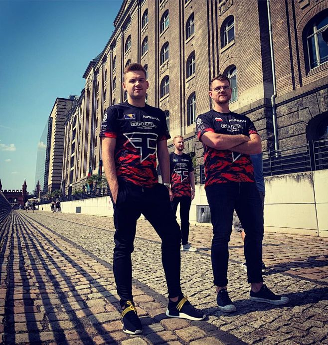 Falcons 对阵 GamerLegion ， The MongolZ 将在 IEM Dallas 2025 季后赛中迎战 aurora