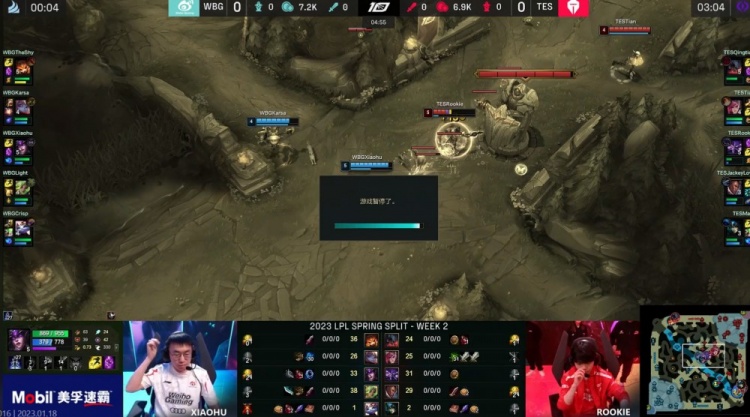 Team Vitality 和 ZywOo 获得 2025 年电子竞技奖