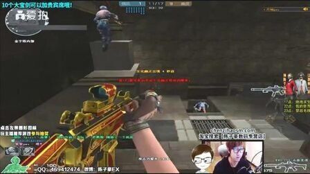 VCT CN发布BLG的新赛季阵容： whzy ／ knight ／ rushia ／ nephh ／ Levius