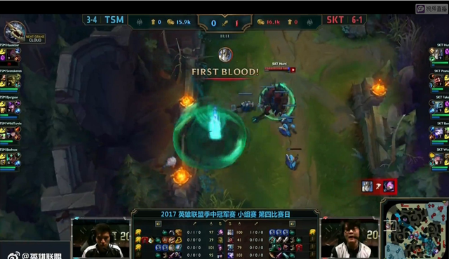 恭喜武汉eStarPro锁定2022KPL夏季赛第三轮S组并晋级季后赛