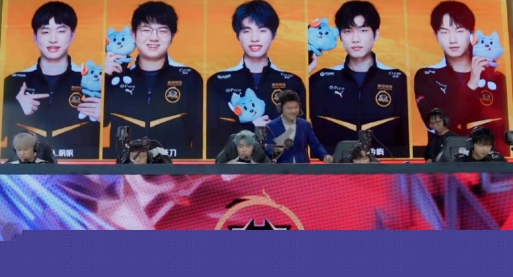 Falcons 获得了 BLAST Premier： Fall Final 2024 的资格