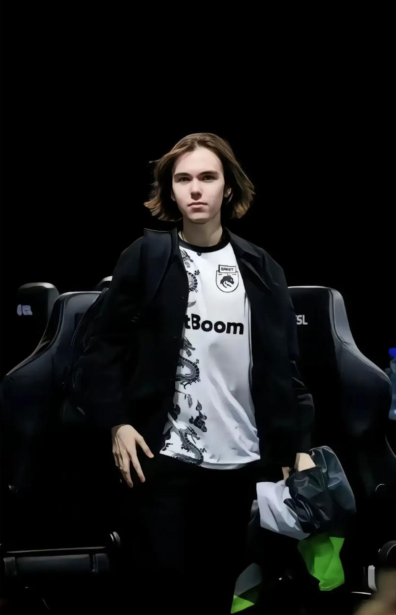 NAVI确保了他们在StarLadder布达佩斯Major 2025第三阶段的名额