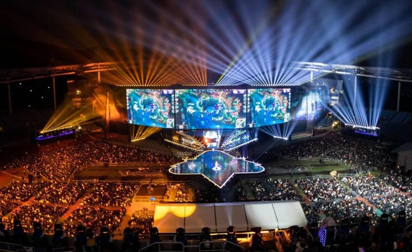 Brollan：Vitality强得把CS比赛打成表演赛