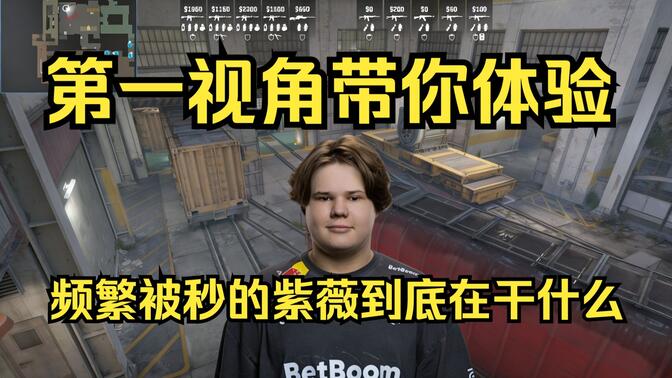 Spirit 将在 IEM Katowice 2025 半决赛中对阵 NAVI