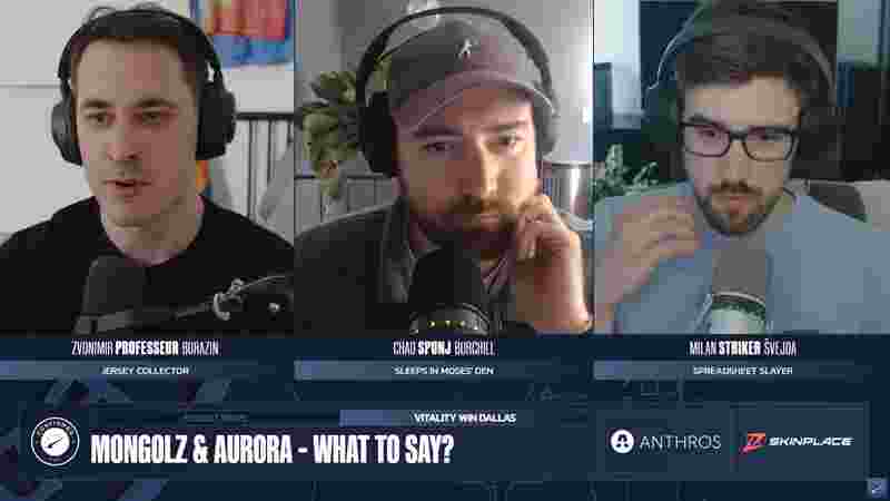 鸡哥发威！ EliGE 1.80Rating帮助队伍晋级1／4决赛