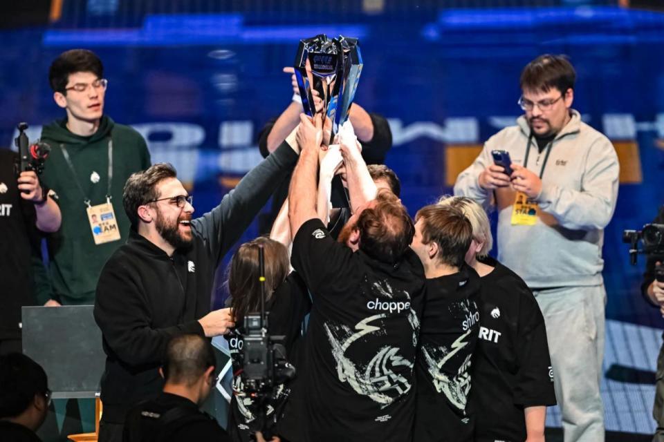 传闻：MKOI VALORANT 阵容和教练组即将变动