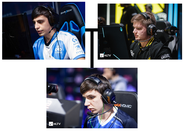 Theshy：晋级决赛很开心,觉得很不可思议,走到这一步真的很不容易