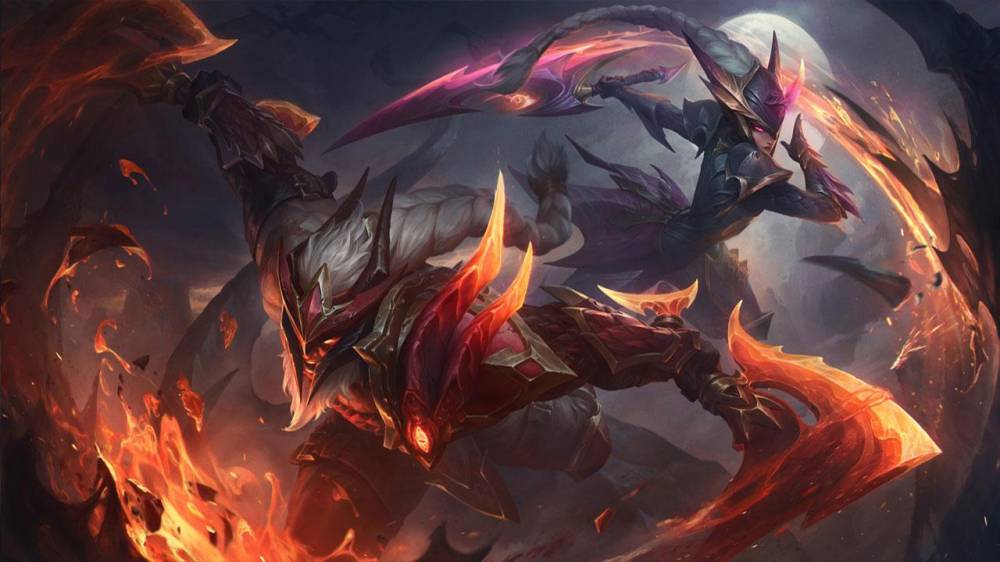 传闻：Leviatan 正在考虑来自 M80 的两名选手；为他们的 Valorant 阵容