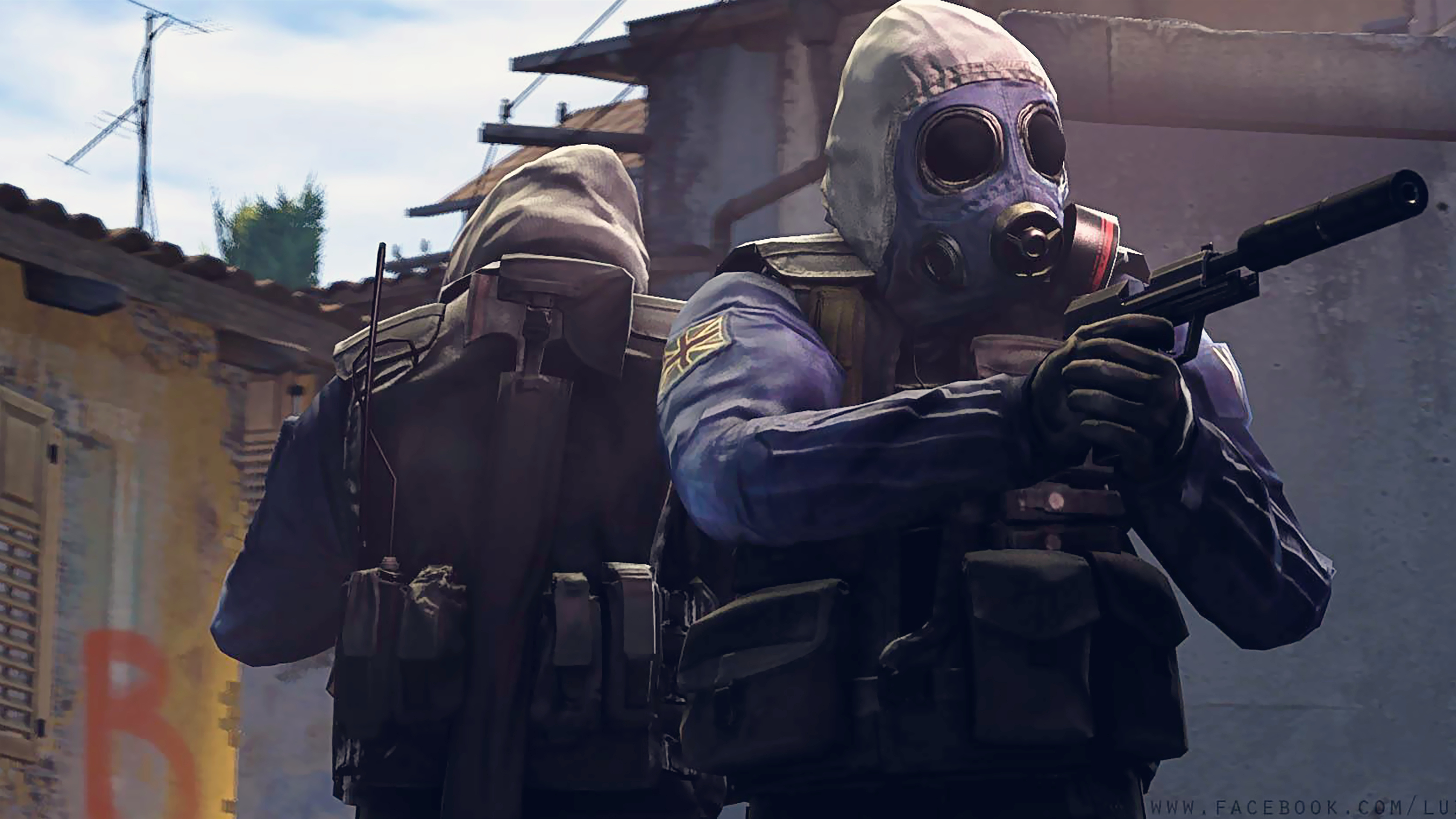 传闻：Poby将成为 Natus Vincere 的新中单；