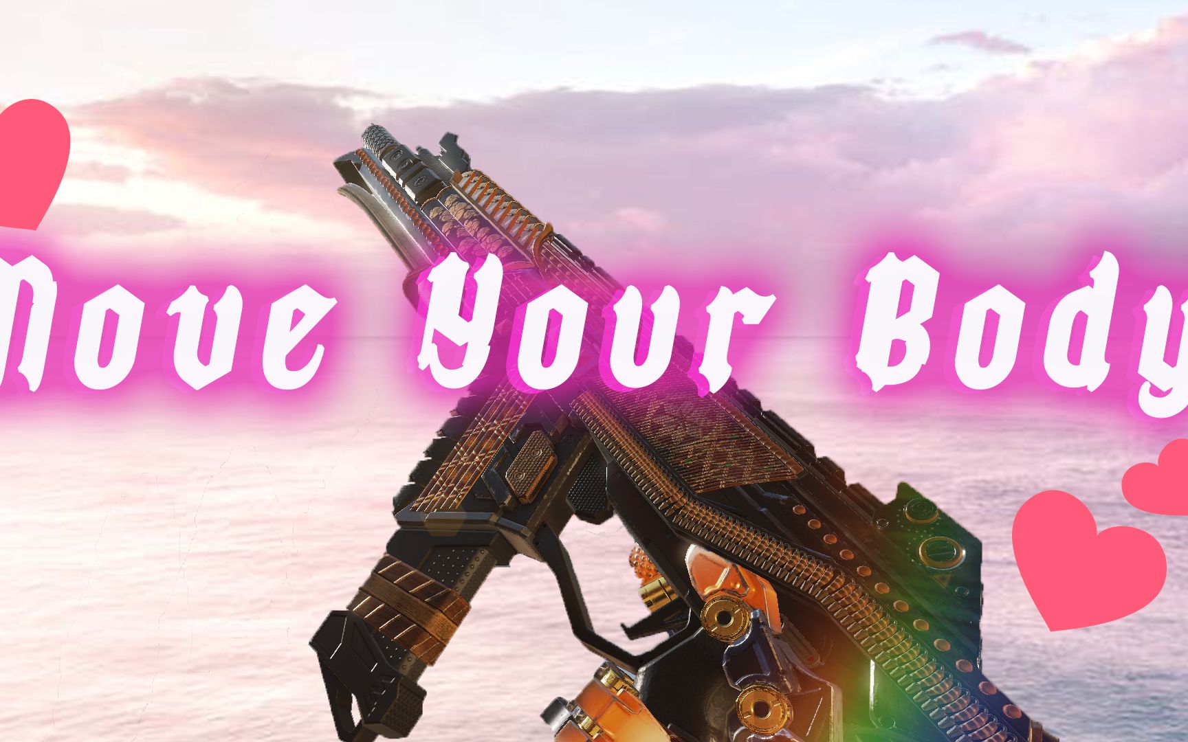 Shanks 拿着伞让我哭！圣枪和武林无法抢到1血龙， Team WE 赢回了一局