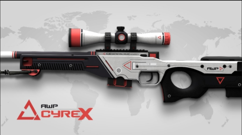 IEM科隆2025最佳狙击手前五名