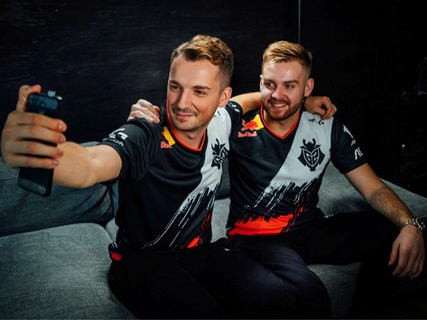 Wolves Esports 将 Juicy 移至非活跃名单