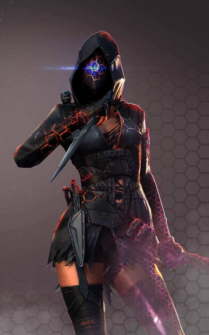 Mouz 将参加 2025 年 BLAST Open Fall 的决赛