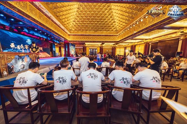 skullz正式加入Imperial，替换Shr