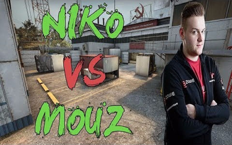 媒体：tN1R将加入 Spirit 在电子竞技世界杯之后，替换zont1x