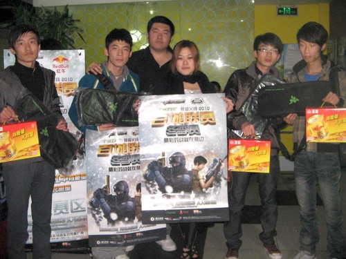 NAVI和 Spirit 将在PGL Astana 2025比赛 - 被邀请参加比赛的队伍已知