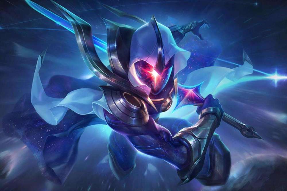 innersh1ne谈RMR封闭预选赛：BLEED最让人失望