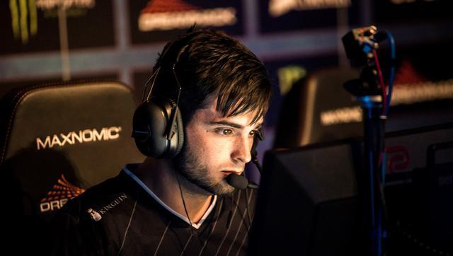 BLAST Open Spring 2025 半决赛精彩瞬间