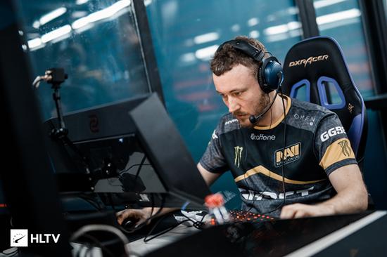 ucal ：作为选手，哪怕只剩一点机会也要努力争取