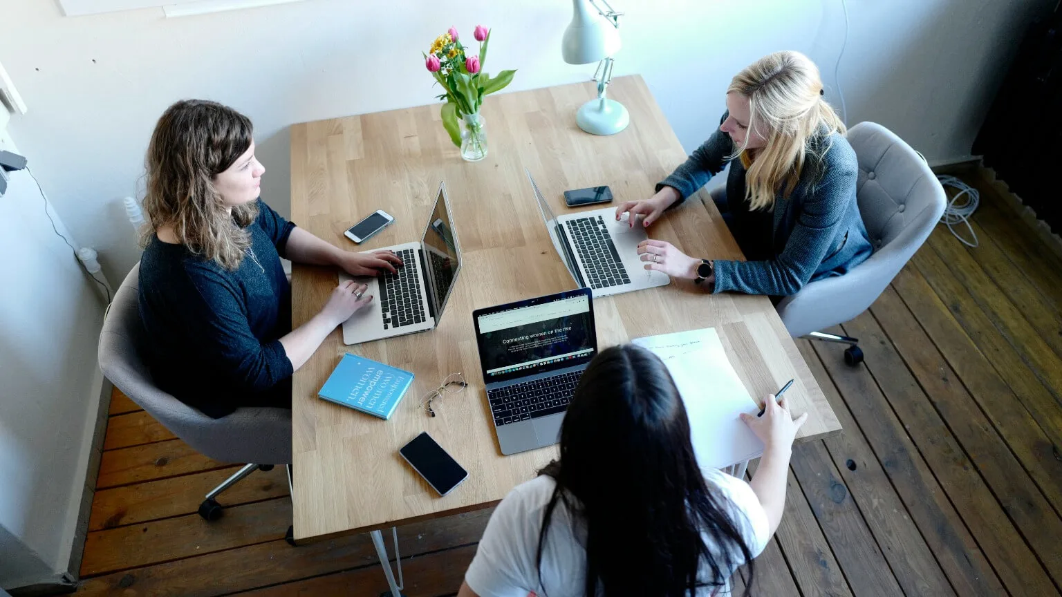 Define your startup content strategy for maximum Impact - 28圈3
